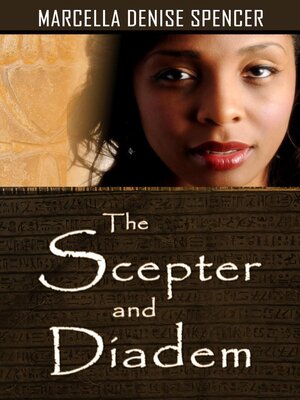 cover image of The Scepter and Diadem